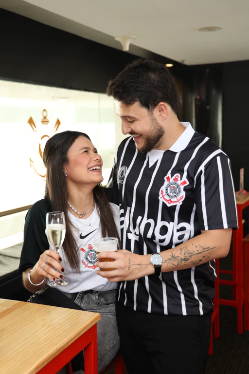 Catering do camarote